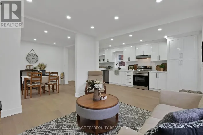 40 LEROY AVENUE, Toronto