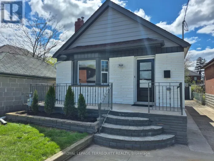 40 LEROY AVENUE, Toronto