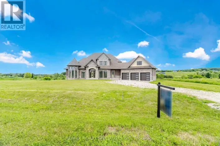 40 LOGAN ROAD, Caledon