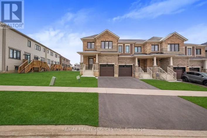 40 LONSDALE ROAD, Haldimand