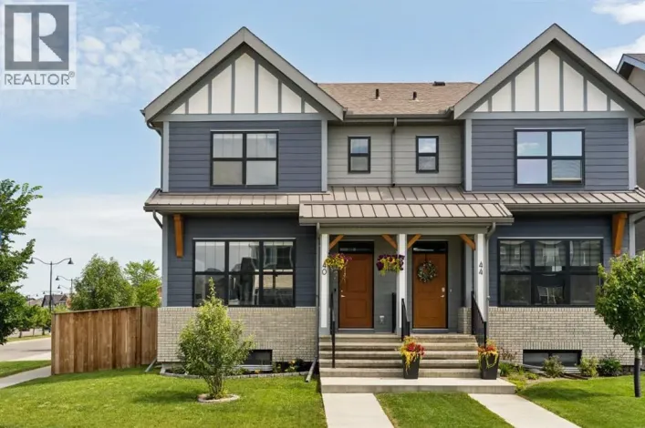 40 Magnolia Parade SE, Calgary