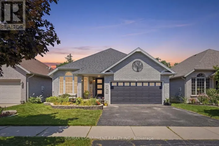 40 MAICH CRESCENT, Brantford