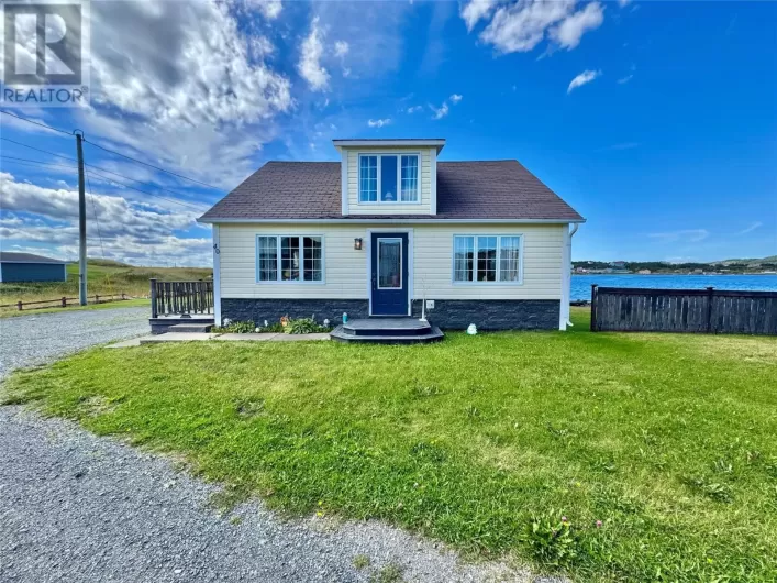 40 Main Street, Twillingate