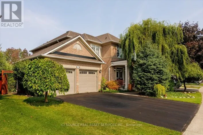 40 MALDIVES CRESCENT, Brampton