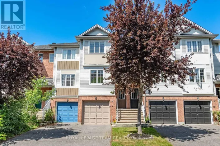40 MANHATTAN CRESCENT, Ottawa