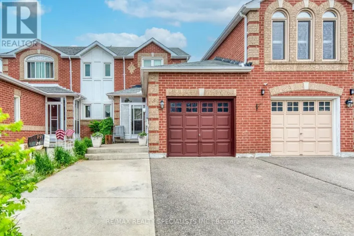 40 MANNEL CRESCENT, Brampton