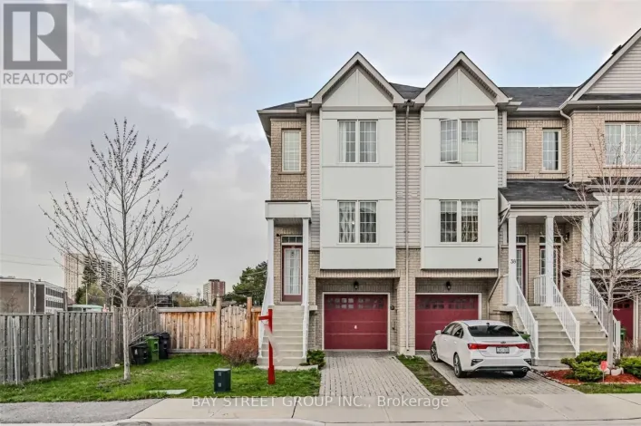 40 MANTELLO DRIVE, Toronto