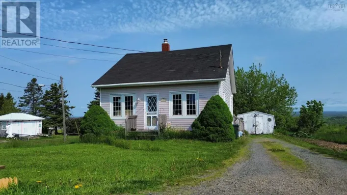 40 Maple Street, Springhill