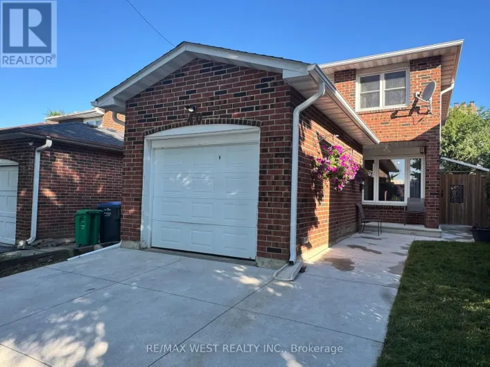 40 MAPLEHURST SQUARE, Brampton