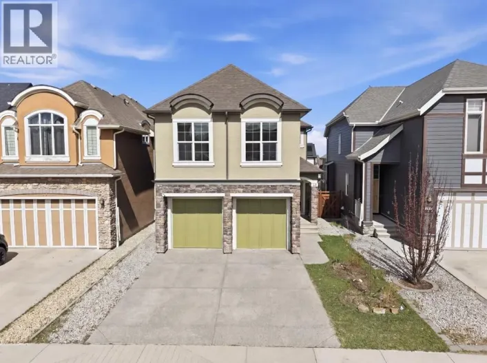 40 Masters Common SE, Calgary