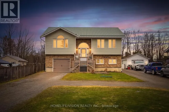 40 MCGILL DRIVE, Kawartha Lakes