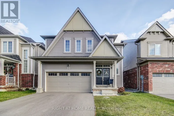 40 MCWATTERS STREET, Hamilton