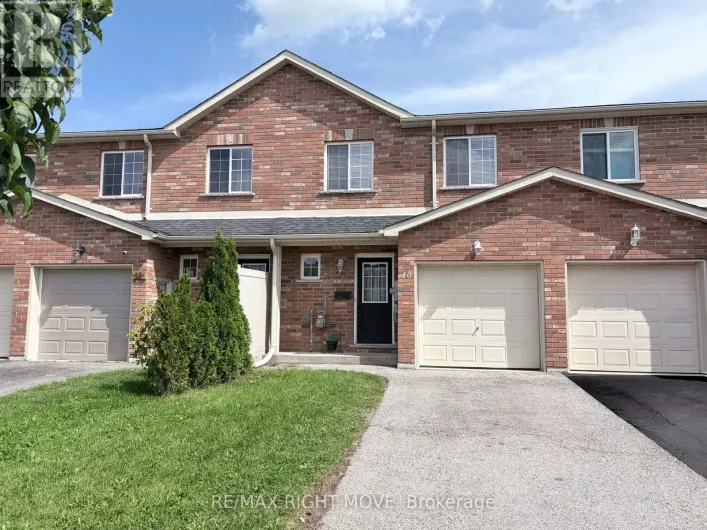 40 MICHELLE DRIVE, Orillia