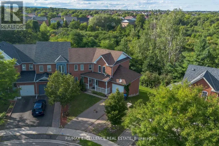 40 MONACO COURT, Brampton