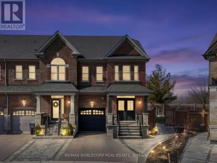 40 MORRA AVENUE, Caledon