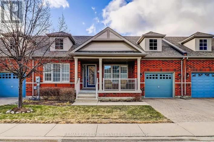 40 MUZZO DRIVE, Brampton