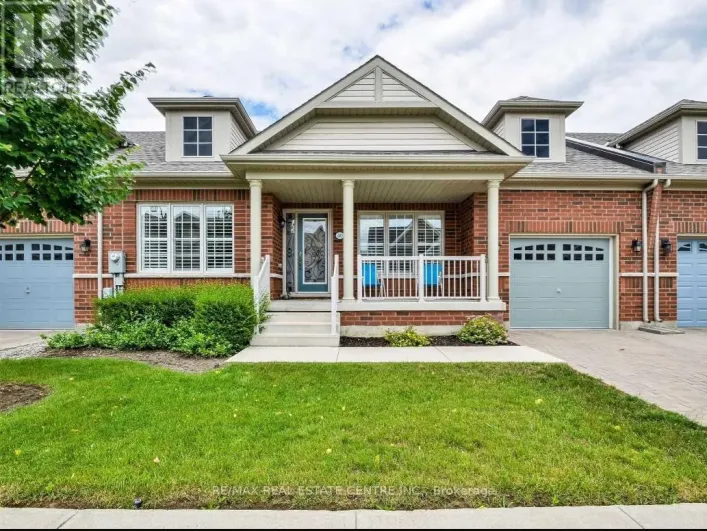 40 MUZZO DRIVE, Brampton