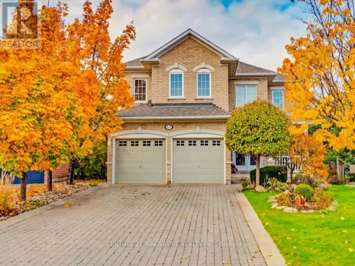 40 NORBURY DRIVE, Markham