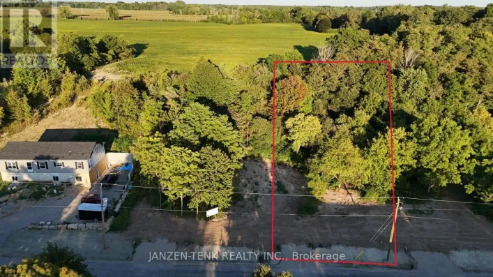 40 NORTH STREET, Bayham