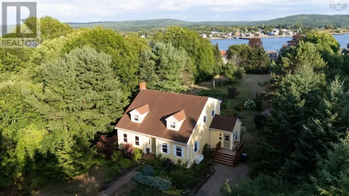 40 North Street, Granville Ferry