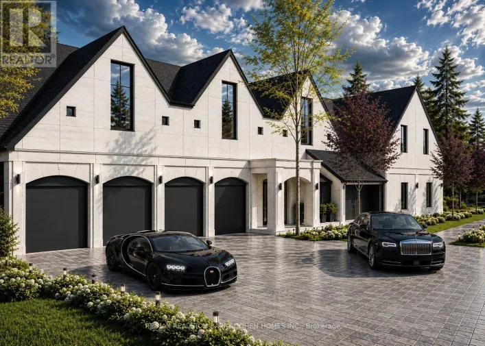 40 OLD COLONY ROAD, Toronto