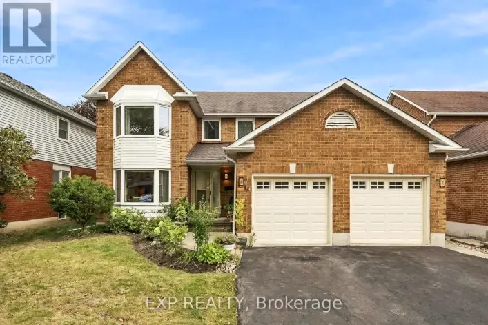 40 ORCHARD PARK DRIVE, Clarington