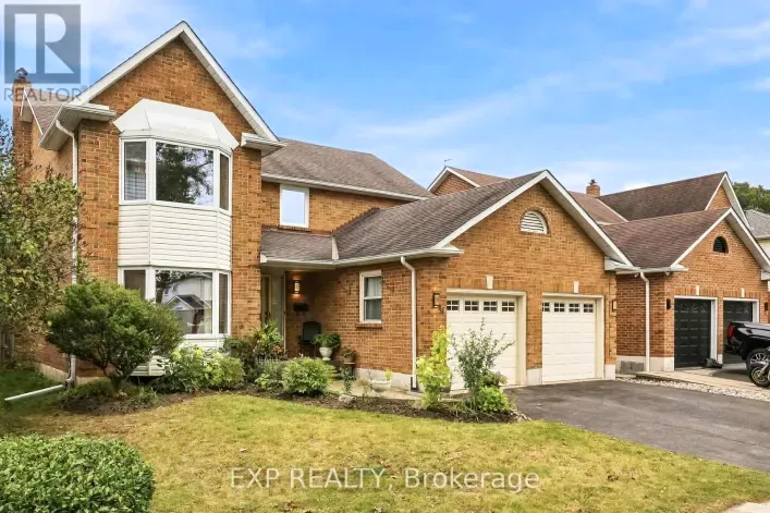 40 ORCHARD PARK DRIVE, Clarington