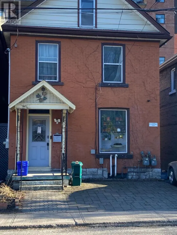 40 ORDNANCE STREET, Kingston
