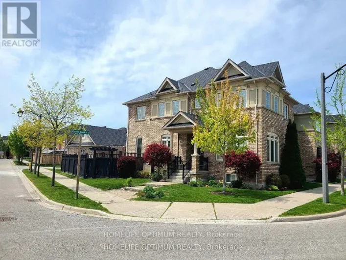 40 OUTER BANKS DRIVE, Markham