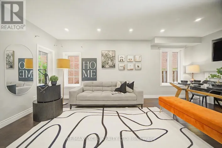 40 OUTLOOK TERRACE DRIVE, Markham