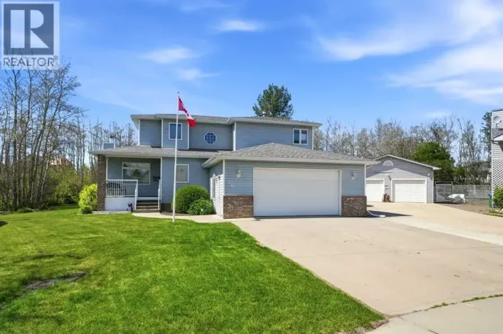 40 Owens Close, Red Deer