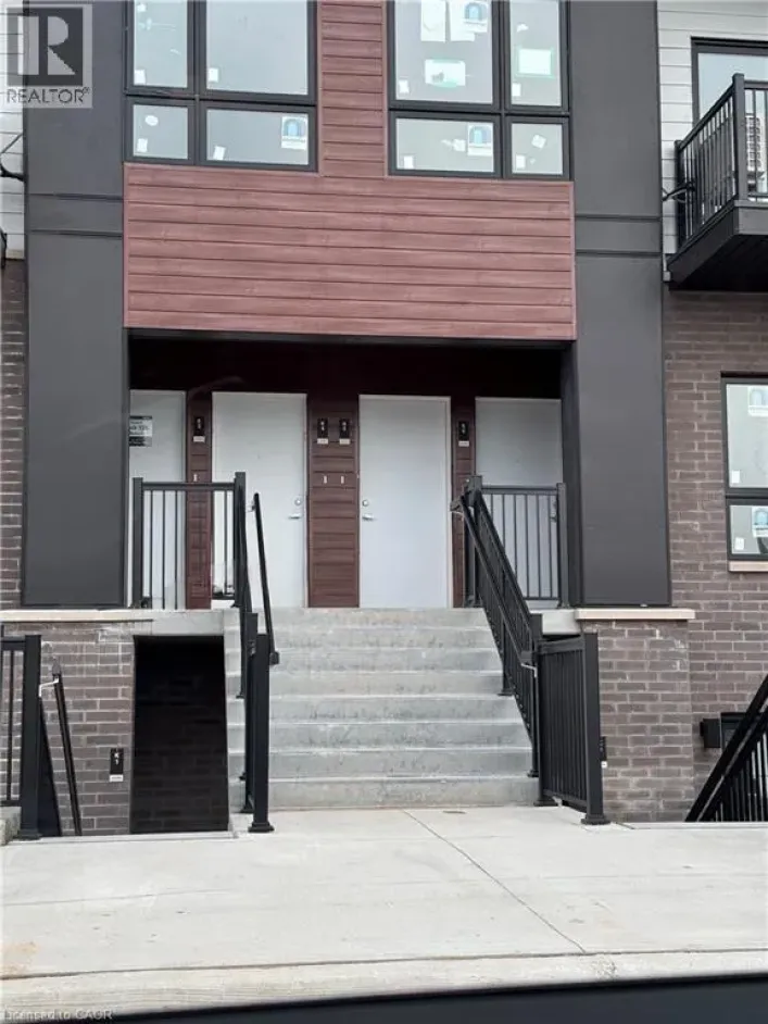 40 PALACE Street Unit# K5, Kitchener