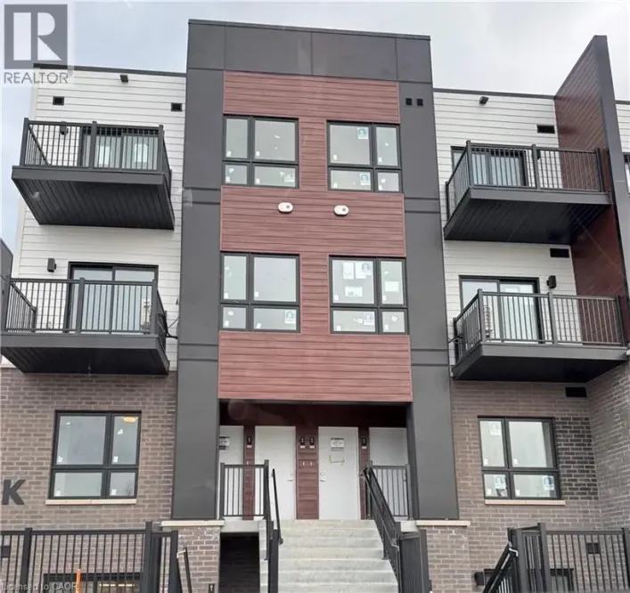 40 PALACE Street Unit# K5, Kitchener