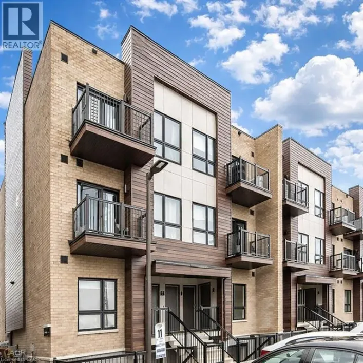40 PALACE Street Unit# L1, Kitchener