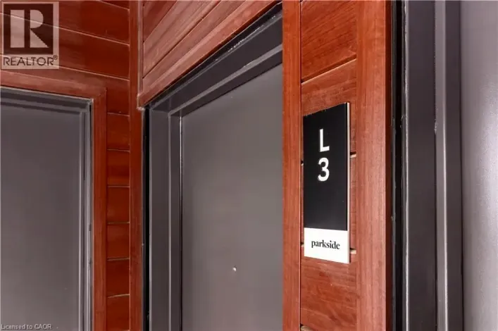 40 PALACE Street Unit# L3, Kitchener