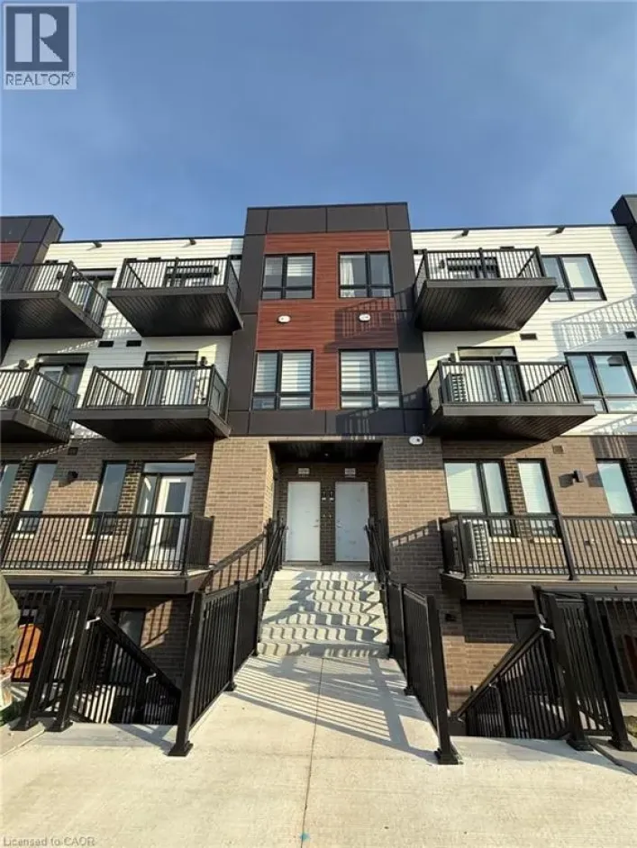 40 PALACE Street Unit# M24, Kitchener