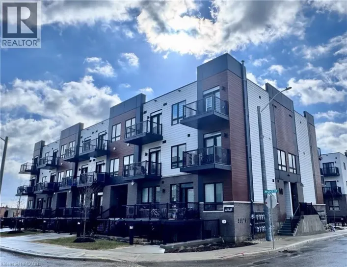 40 PALACE Street Unit# M28, Kitchener
