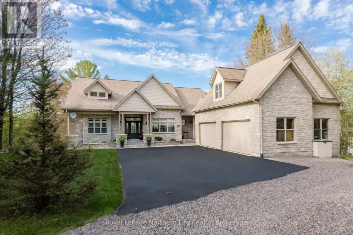 40 PARGETER DRIVE, East Ferris