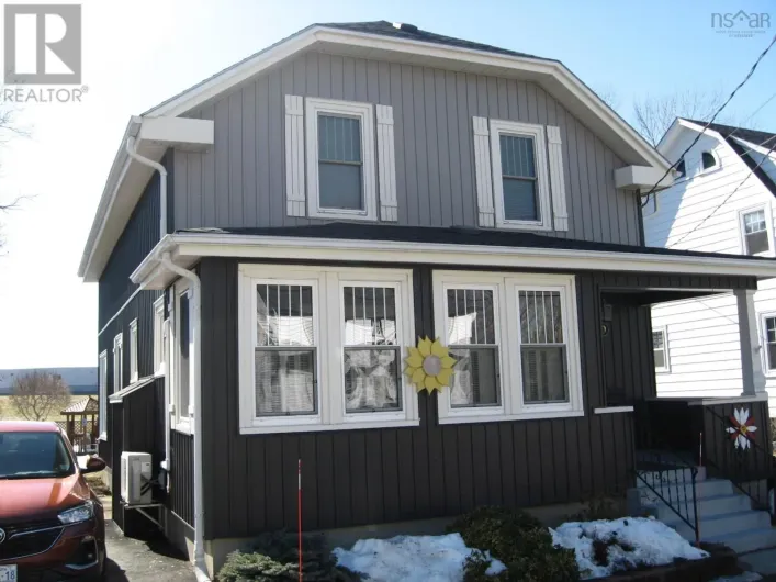 40 Park Street, Liverpool