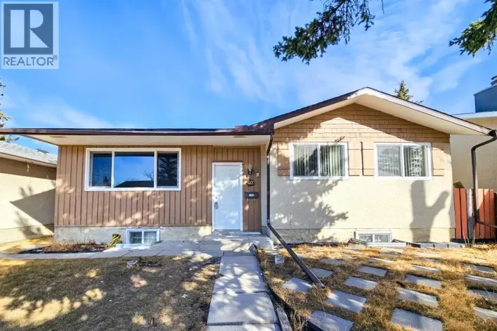 40 Pensville Road SE, Calgary