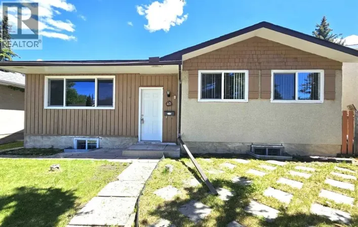 40 Pensville Road SE, Calgary
