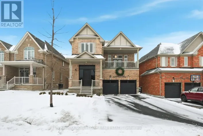 40 PIERCE PLACE, New Tecumseth