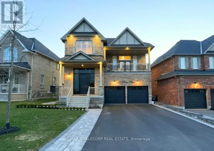 40 PIERCE PLACE, New Tecumseth