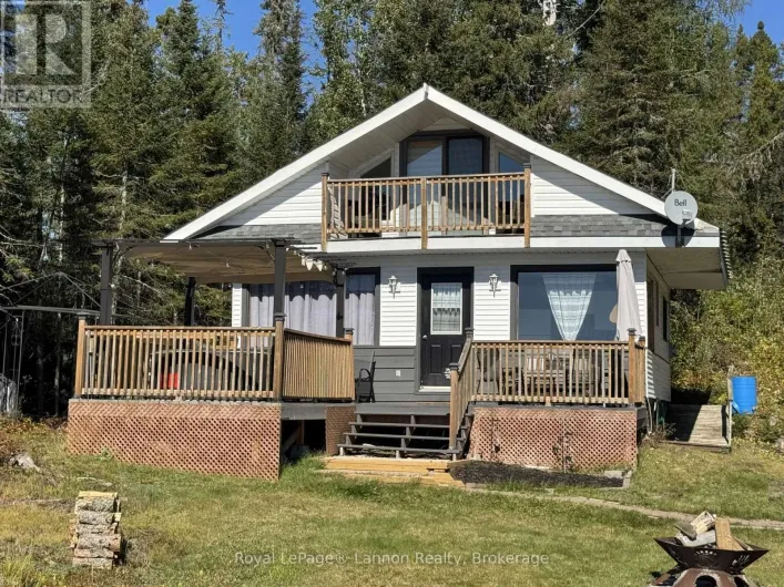 40 PIKE LAKE ROAD E, Thunder Bay Remote Area