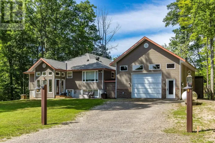 40 POLISH AVENUE, Penetanguishene
