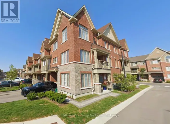 40 PORCELAIN WAY, Whitby