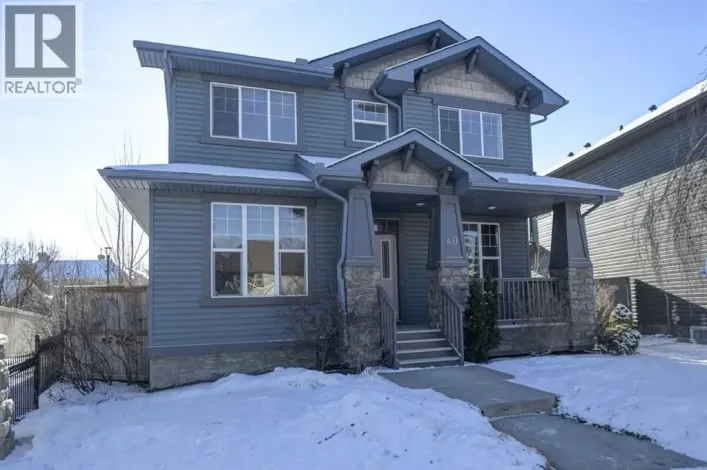 40 Prestwick Manor SE, Calgary