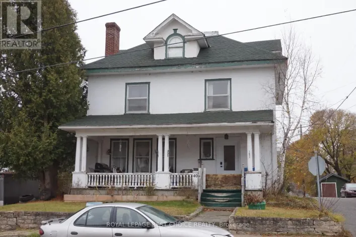 40 PROSPECT AVENUE, Cobalt