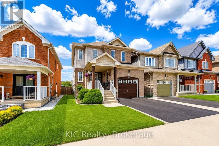 40 PUTTINGEDGE DRIVE, Whitby