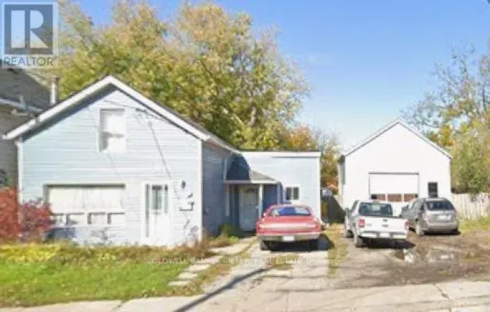 40 QUEEN STREET, Kawartha Lakes